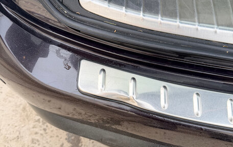 Infiniti QX70, 2015 год, 2 300 000 рублей, 10 фотография