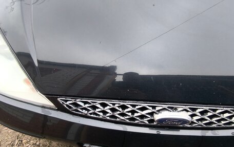 Ford Focus IV, 2002 год, 465 000 рублей, 10 фотография