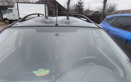 Ford Focus IV, 2002 год, 465 000 рублей, 11 фотография