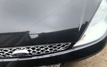 Ford Focus IV, 2002 год, 465 000 рублей, 9 фотография