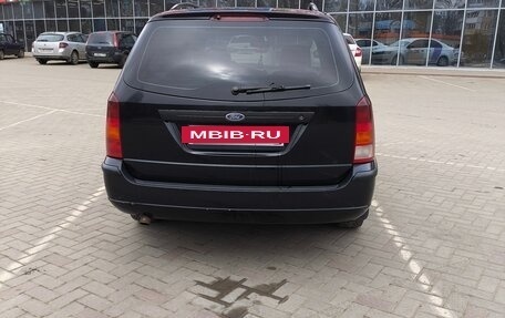 Ford Focus IV, 2002 год, 465 000 рублей, 6 фотография