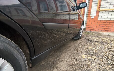 Ford Focus IV, 2002 год, 465 000 рублей, 15 фотография