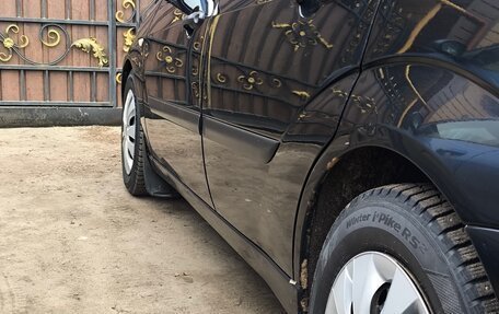 Ford Focus IV, 2002 год, 465 000 рублей, 17 фотография