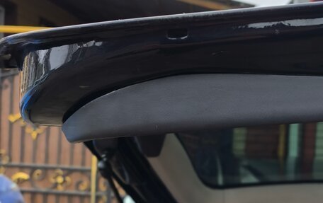 Ford Focus IV, 2002 год, 465 000 рублей, 18 фотография