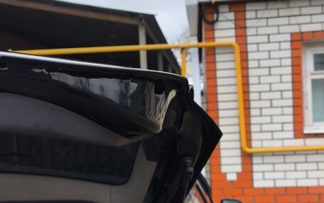 Ford Focus IV, 2002 год, 465 000 рублей, 22 фотография