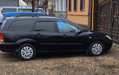 Ford Focus IV, 2002 год, 465 000 рублей, 21 фотография