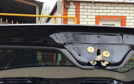 Ford Focus IV, 2002 год, 465 000 рублей, 20 фотография