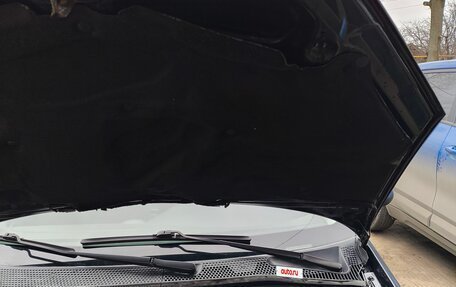 Ford Focus IV, 2002 год, 465 000 рублей, 26 фотография