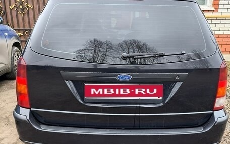 Ford Focus IV, 2002 год, 465 000 рублей, 23 фотография