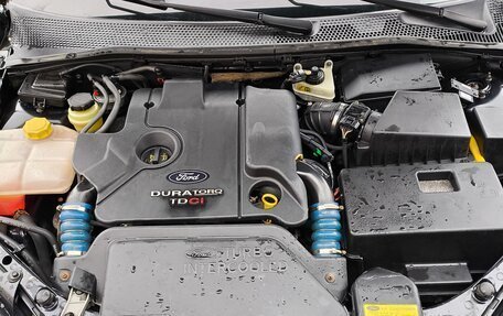 Ford Focus IV, 2002 год, 465 000 рублей, 30 фотография