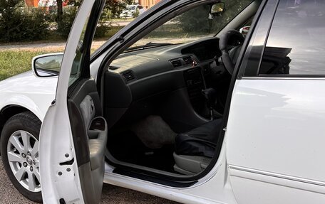 Toyota Camry, 2000 год, 395 000 рублей, 8 фотография