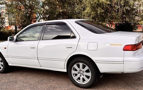 Toyota Camry, 2000 год, 395 000 рублей, 7 фотография