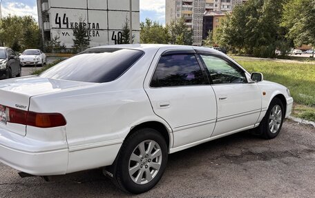 Toyota Camry, 2000 год, 395 000 рублей, 5 фотография
