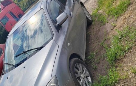 Mazda 3, 2006 год, 255 000 рублей, 2 фотография