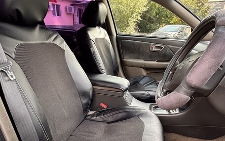 Toyota Camry, 2000 год, 395 000 рублей, 3 фотография