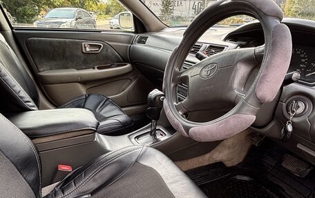 Toyota Camry, 2000 год, 395 000 рублей, 4 фотография