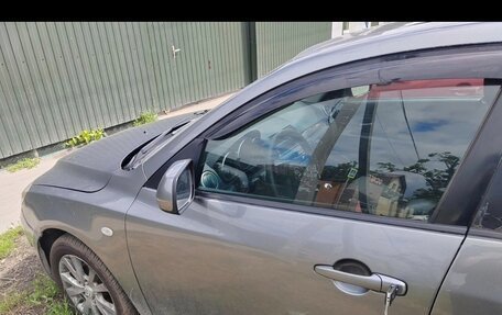 Mazda 3, 2006 год, 255 000 рублей, 3 фотография