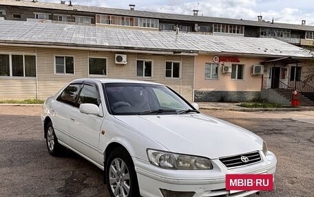 Toyota Camry, 2000 год, 395 000 рублей, 10 фотография