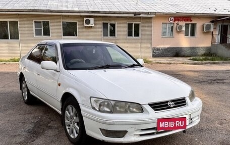 Toyota Camry, 2000 год, 395 000 рублей, 11 фотография