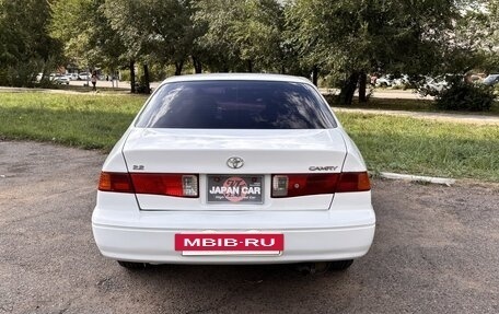 Toyota Camry, 2000 год, 395 000 рублей, 6 фотография