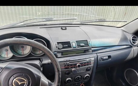 Mazda 3, 2006 год, 255 000 рублей, 6 фотография