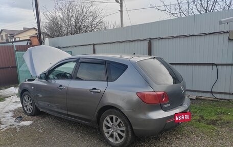 Mazda 3, 2006 год, 255 000 рублей, 5 фотография