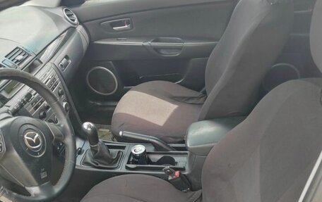 Mazda 3, 2006 год, 255 000 рублей, 8 фотография