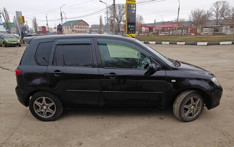 Mazda Demio III (DE), 2004 год, 289 756 рублей, 4 фотография
