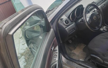 Mazda 3, 2006 год, 255 000 рублей, 10 фотография