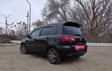 Mazda Demio III (DE), 2004 год, 289 756 рублей, 7 фотография