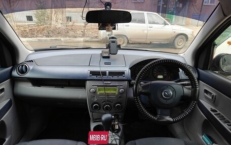 Mazda Demio III (DE), 2004 год, 289 756 рублей, 10 фотография