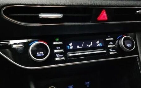 Hyundai Sonata VIII, 2023 год, 1 650 000 рублей, 4 фотография