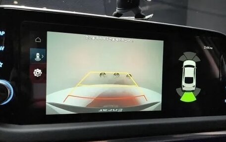 Hyundai Sonata VIII, 2023 год, 1 650 000 рублей, 5 фотография