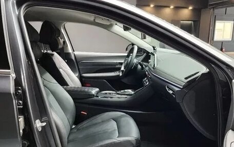 Hyundai Sonata VIII, 2023 год, 1 650 000 рублей, 10 фотография