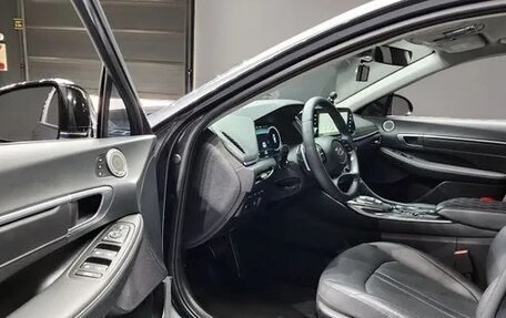 Hyundai Sonata VIII, 2023 год, 1 650 000 рублей, 9 фотография