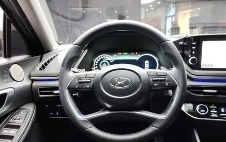 Hyundai Sonata VIII, 2023 год, 1 650 000 рублей, 6 фотография