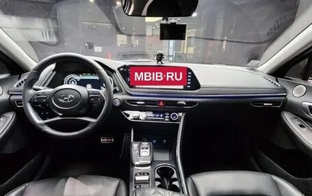 Hyundai Sonata VIII, 2023 год, 1 650 000 рублей, 13 фотография