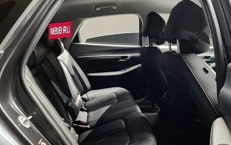Hyundai Sonata VIII, 2023 год, 1 650 000 рублей, 7 фотография