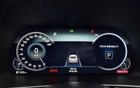 Hyundai Sonata VIII, 2023 год, 1 650 000 рублей, 12 фотография