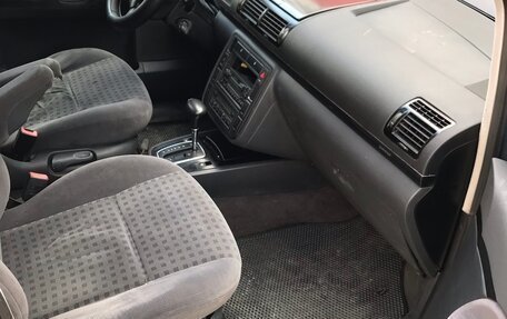 Volkswagen Sharan I рестайлинг, 2002 год, 440 000 рублей, 10 фотография