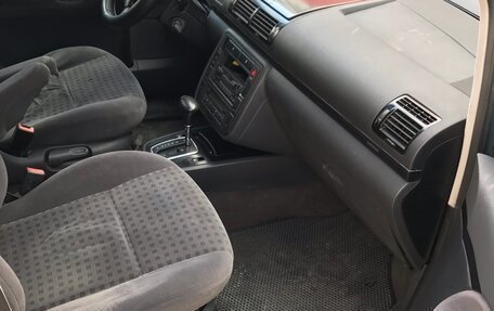 Volkswagen Sharan I рестайлинг, 2002 год, 440 000 рублей, 11 фотография