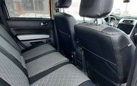 Nissan X-Trail, 2014 год, 1 099 000 рублей, 8 фотография