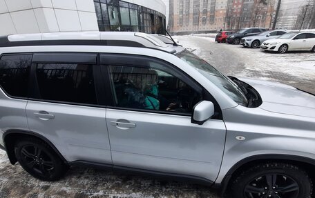 Nissan X-Trail, 2014 год, 1 099 000 рублей, 4 фотография