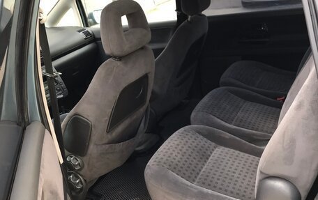 Volkswagen Sharan I рестайлинг, 2002 год, 440 000 рублей, 7 фотография