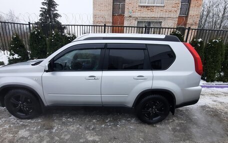 Nissan X-Trail, 2014 год, 1 099 000 рублей, 3 фотография