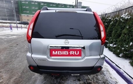 Nissan X-Trail, 2014 год, 1 099 000 рублей, 2 фотография