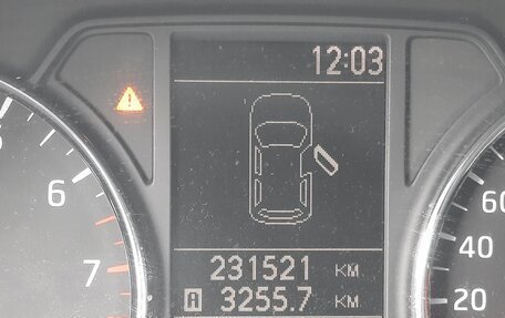 Nissan X-Trail, 2014 год, 1 099 000 рублей, 10 фотография