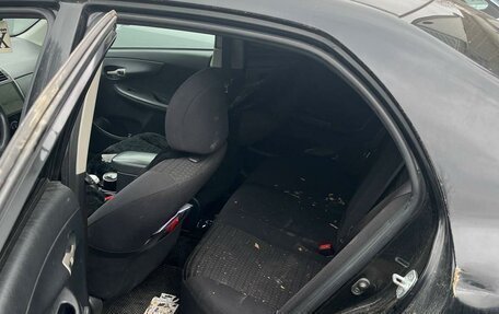 BMW 7 серия, 2011 год, 1 499 000 рублей, 10 фотография