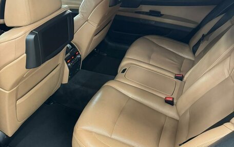 BMW 7 серия, 2011 год, 1 499 000 рублей, 8 фотография