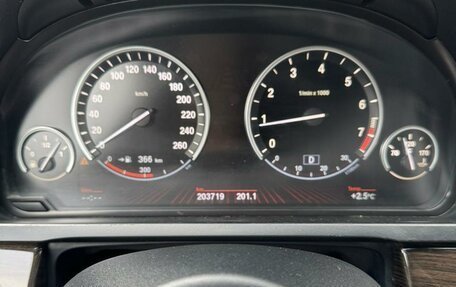 BMW 7 серия, 2011 год, 1 499 000 рублей, 13 фотография